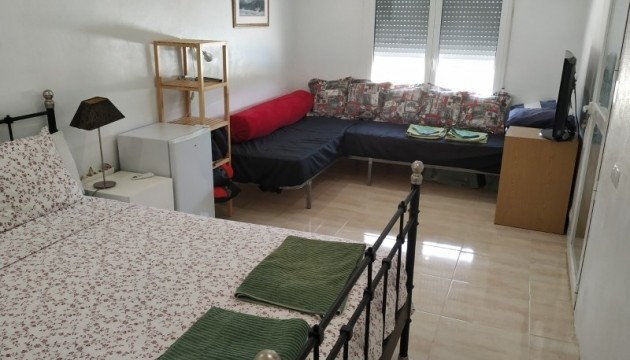Venta - Villas
 - Crevillente