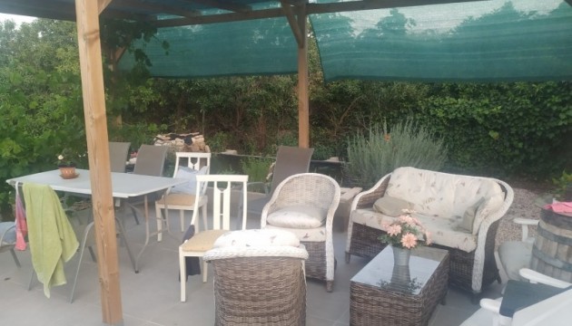 Venta - Villas
 - Crevillente