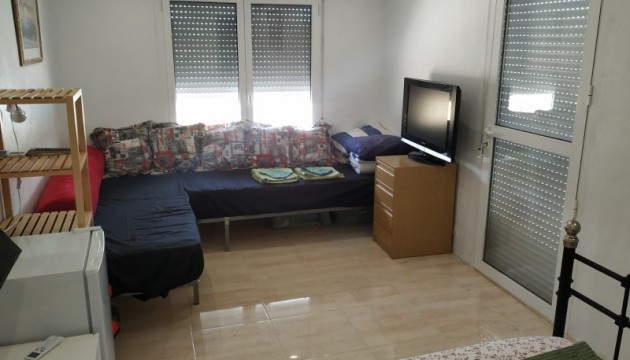 Venta - Villas
 - Crevillente