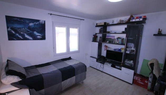 Venta - Villas
 - Crevillente