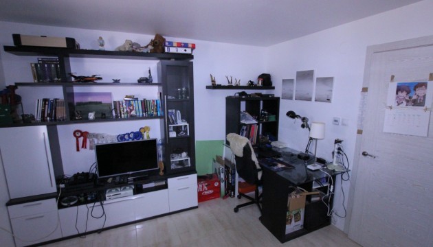 Venta - Villas
 - Crevillente