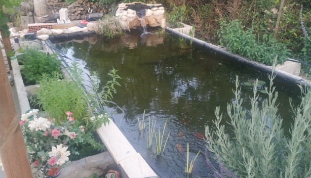 Venta - Villas
 - Crevillente