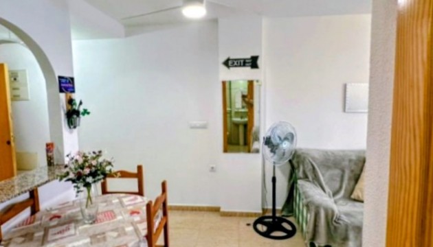 Sale - Apartment - Torrevieja