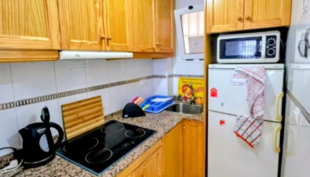 Sale - Apartment - Torrevieja