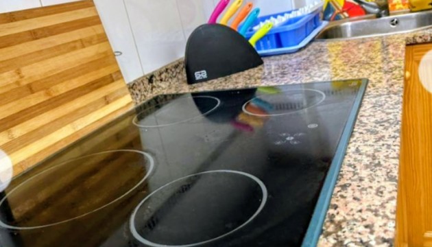 Sale - Apartment - Torrevieja