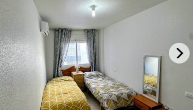 Sale - Apartment - Torrevieja