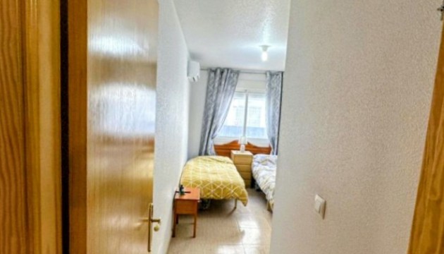 Sale - Apartment - Torrevieja