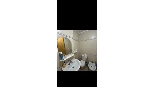 Sale - Apartment - Torrevieja