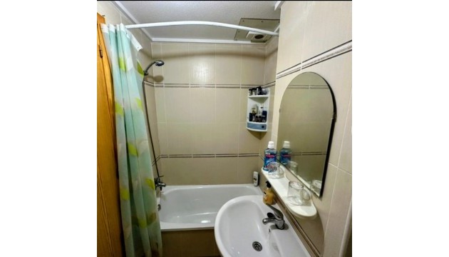 Sale - Apartment - Torrevieja