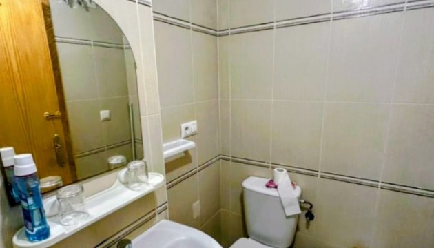 Sale - Apartment - Torrevieja