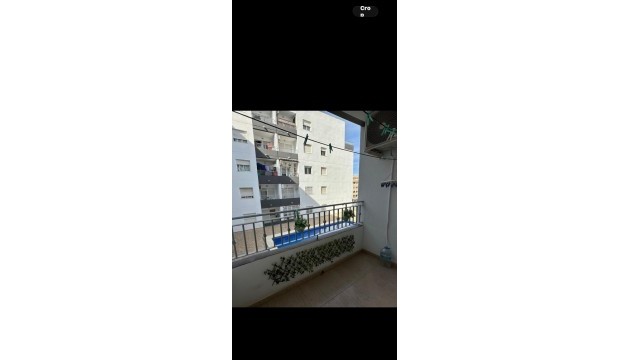 Sale - Apartment - Torrevieja