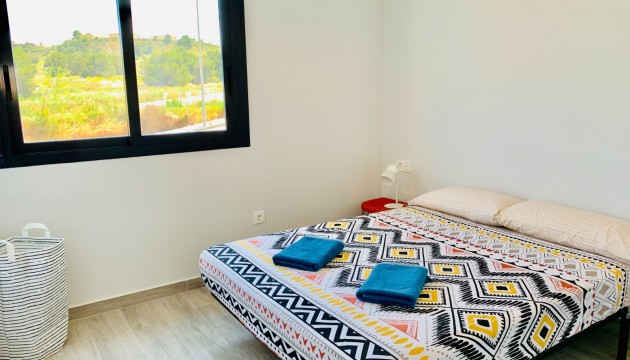 Sale - Apartment - San Miguel de Salinas