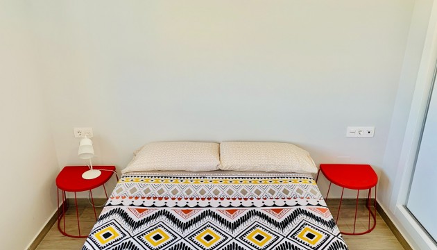 Sale - Apartment - San Miguel de Salinas