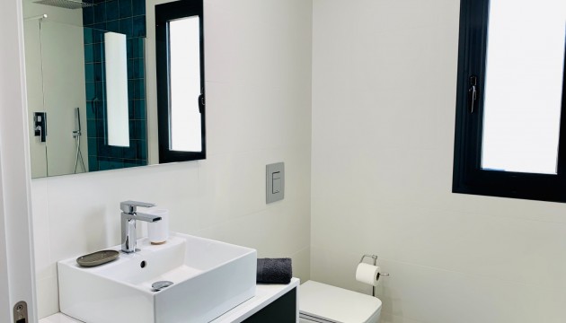 Sale - Apartment - San Miguel de Salinas