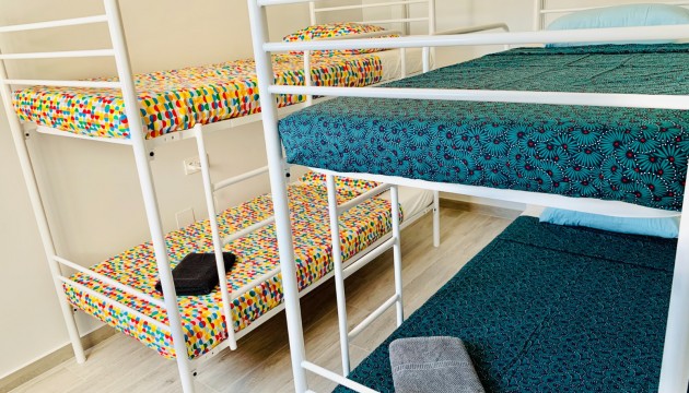 Sale - Apartment - San Miguel de Salinas