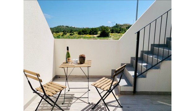 Sale - Apartment - San Miguel de Salinas