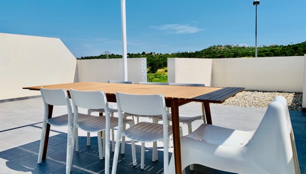 Sale - Apartment - San Miguel de Salinas