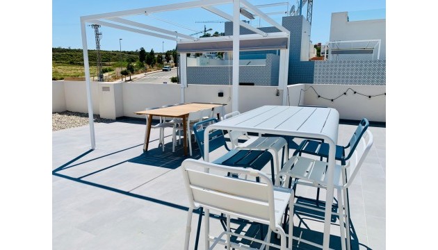 Sale - Apartment - San Miguel de Salinas
