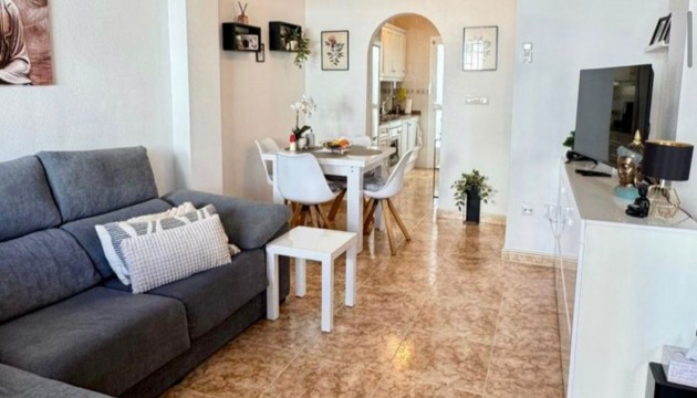 Resale - Townhouse - Punta Prima - Punta prima