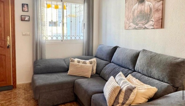 Resale - Townhouse - Punta Prima - Punta prima