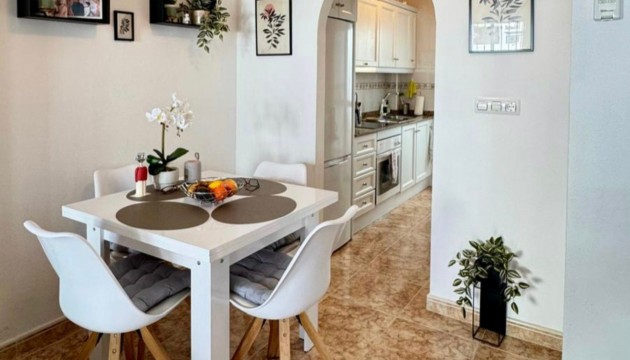 Resale - Townhouse - Punta Prima - Punta prima