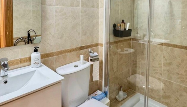 Resale - Townhouse - Punta Prima - Punta prima