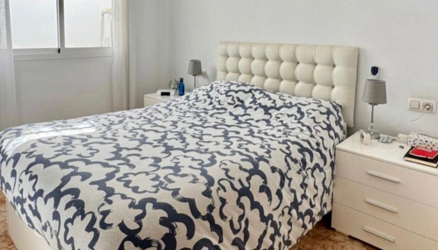 Resale - Townhouse - Punta Prima - Punta prima