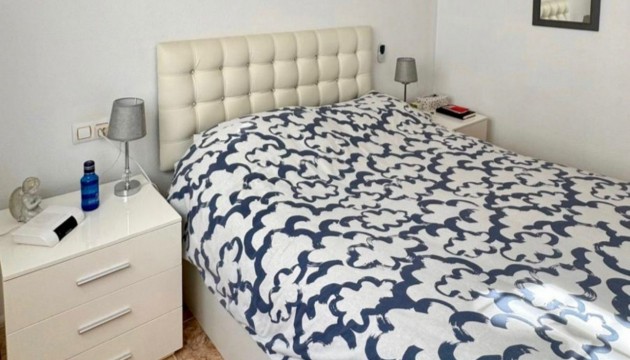 Resale - Townhouse - Punta Prima - Punta prima