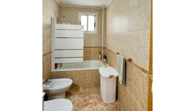 Resale - Townhouse - Punta Prima - Punta prima