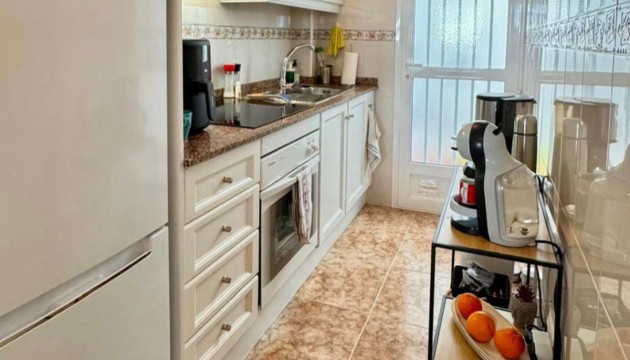 Resale - Townhouse - Punta Prima - Punta prima