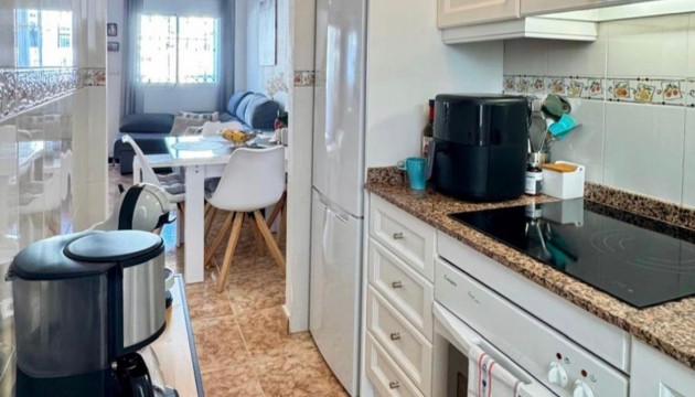 Resale - Townhouse - Punta Prima - Punta prima