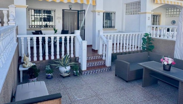 Resale - Townhouse - Punta Prima - Punta prima