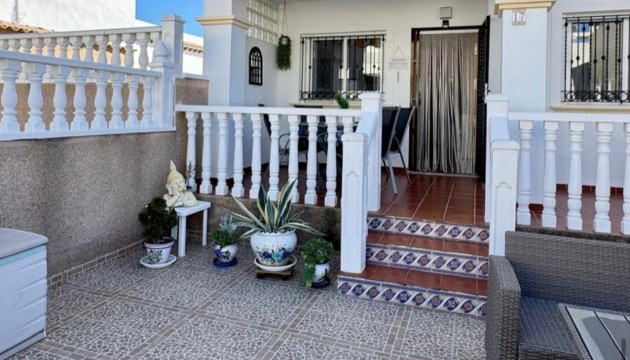 Resale - Townhouse - Punta Prima - Punta prima