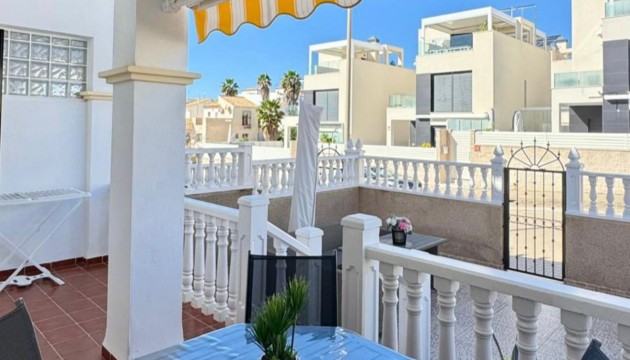 Resale - Townhouse - Punta Prima - Punta prima