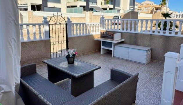 Resale - Townhouse - Punta Prima - Punta prima