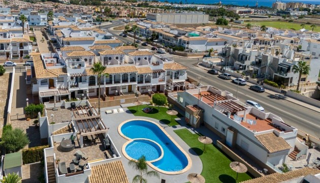 Resale - Townhouse - Punta Prima - Punta prima