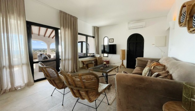 Sale - Villas - Moraira - Benimeit