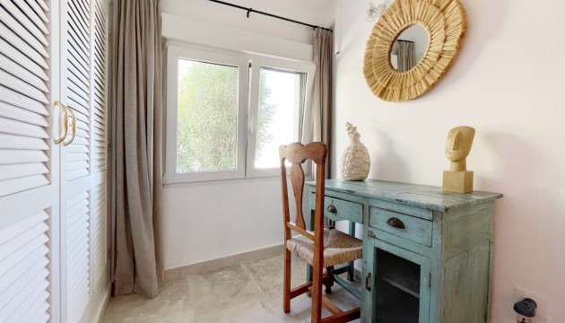 Sale - Villas - Moraira - Benimeit