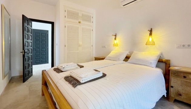 Sale - Villas - Moraira - Benimeit