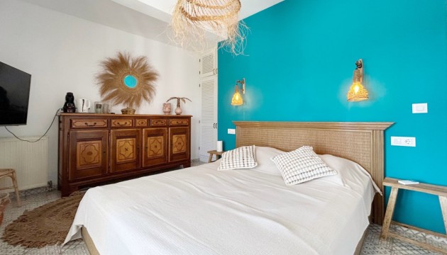 Sale - Villas - Moraira - Benimeit