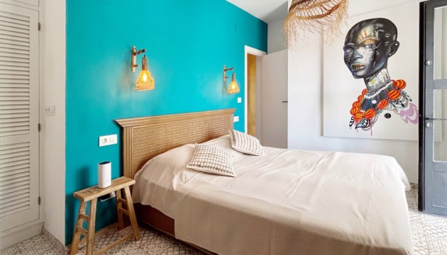 Sale - Villas - Moraira - Benimeit