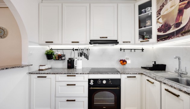 Venta - Bungalow - Torrevieja