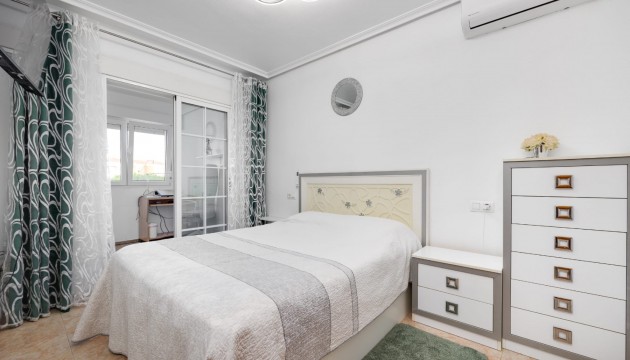 Venta - Bungalow - Torrevieja