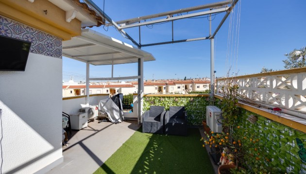 Venta - Bungalow - Torrevieja