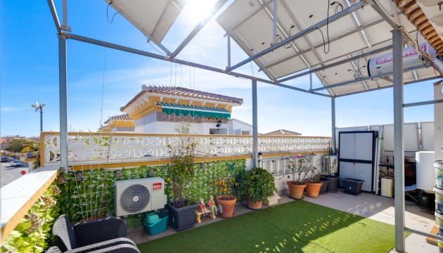 Venta - Bungalow - Torrevieja