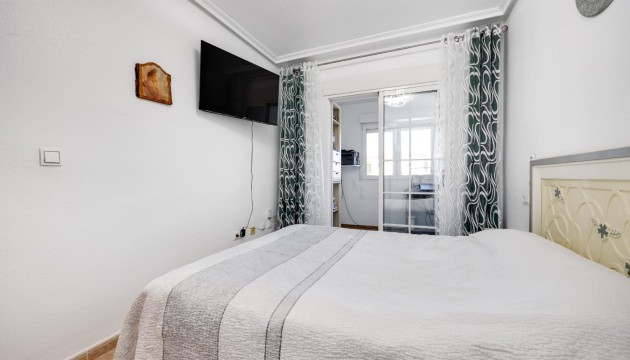 Venta - Bungalow - Torrevieja