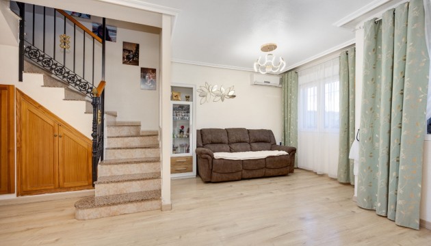 Venta - Bungalow - Torrevieja