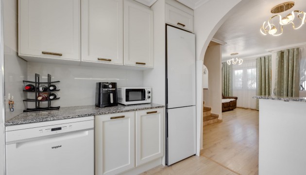 Venta - Bungalow - Torrevieja