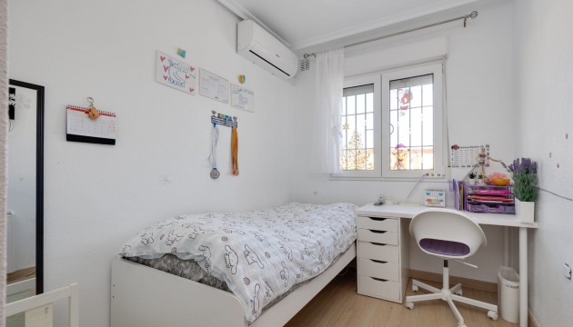 Venta - Bungalow - Torrevieja