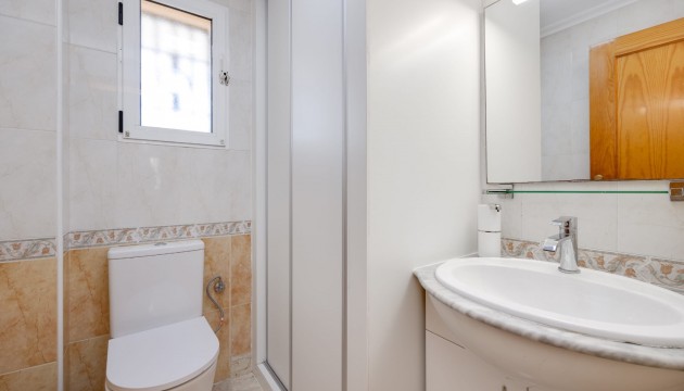 Venta - Bungalow - Torrevieja